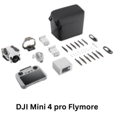 DJI Mini 5 pro Flymore
