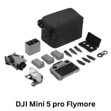 DJI Mini 5 pro Flymore