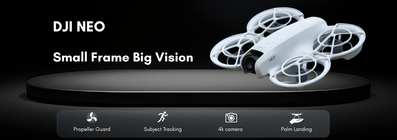 DJI NEO