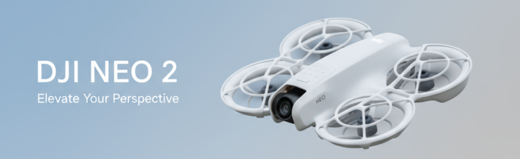 DJI Neo