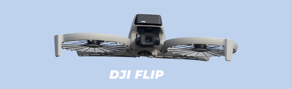DJI FLIP